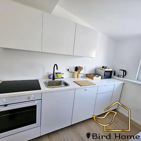 Bird Home Room 15 Klagenfurt am Woerthersee Exterior photo