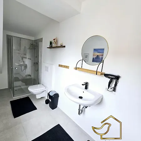 Bird Home Room 15 Klagenfurt am Woerthersee Exterior photo