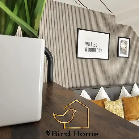 Bird Home Room 15 Klagenfurt am Woerthersee Exterior photo