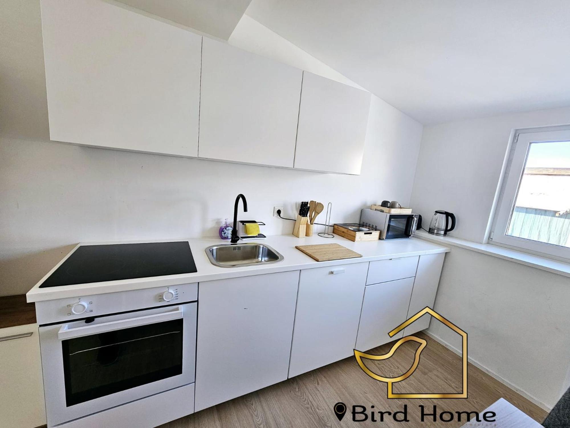 Apartment Bird 15 Klagenfurt am Woerthersee